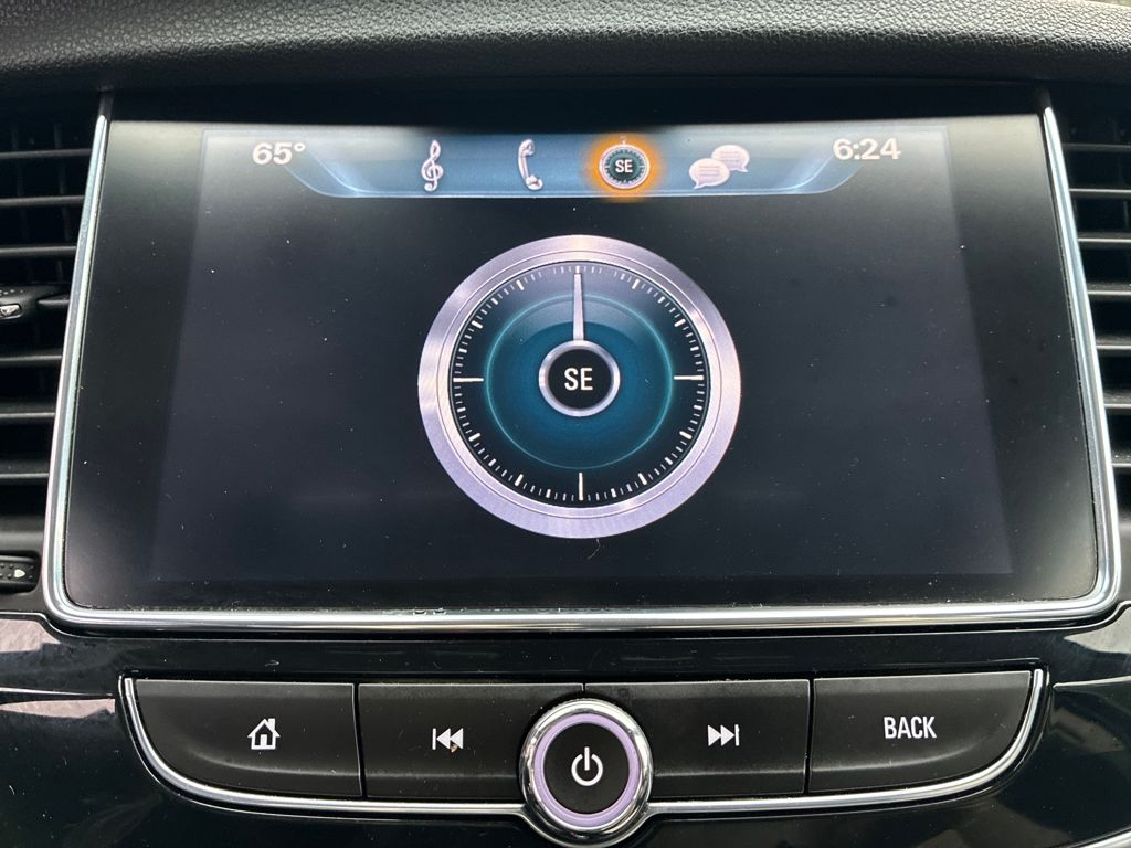2019 Buick Encore Sport Touring photo 16