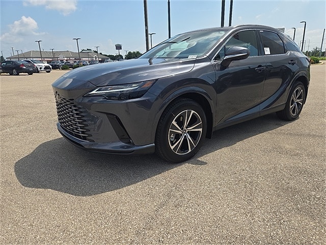 2025 Lexus RX 350 Premium photo 6