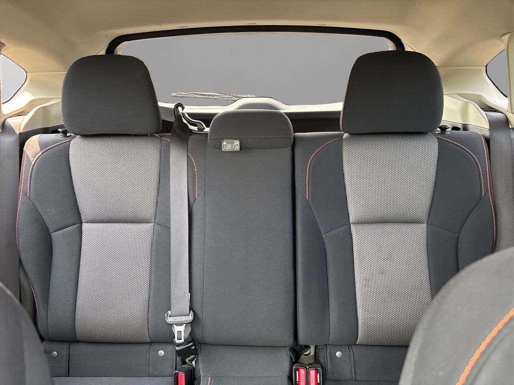 2023 Subaru Crosstrek Premium photo 17