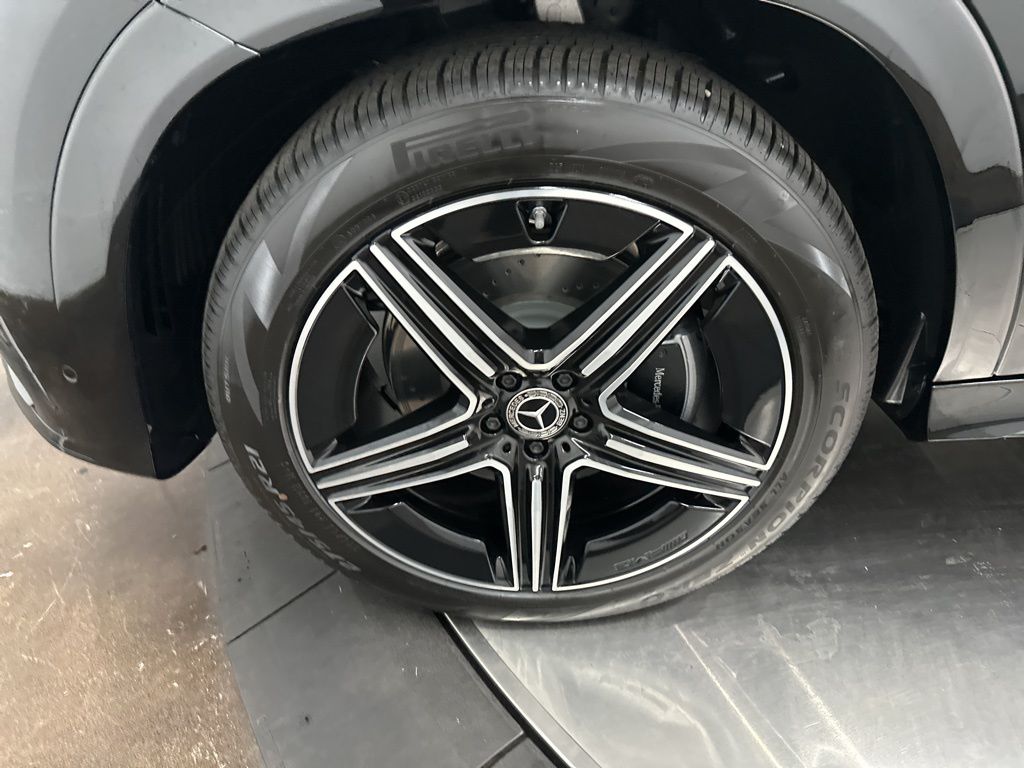 2026 Mercedes Benz GLE 450 4MATIC photo 28