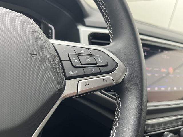 2022 Volkswagen Atlas SE Technology photo 33