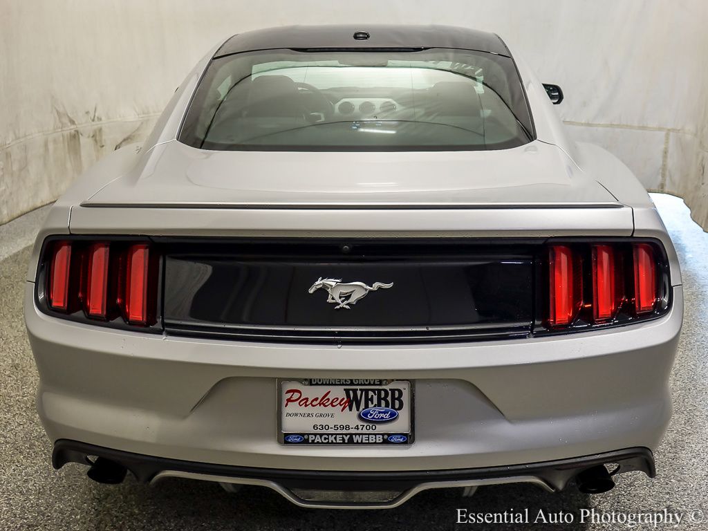 2017 FORD MUSTANG - Image 6