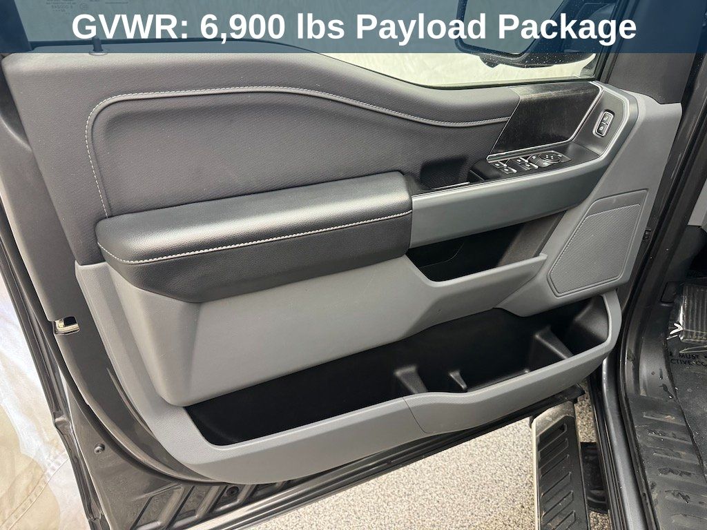 2023 FORD F-150 - Image 24