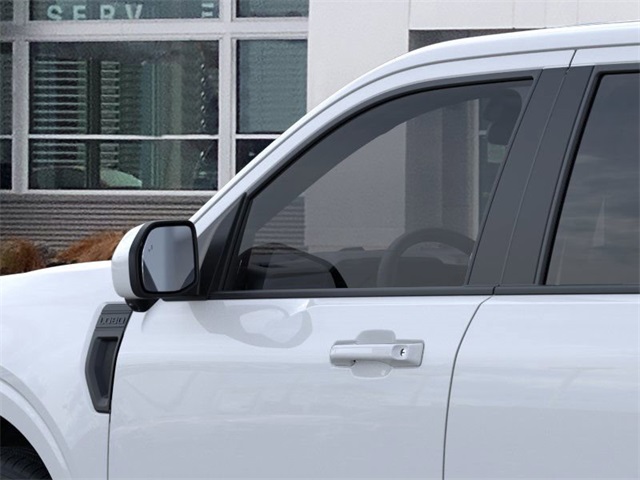 2025 Ford Maverick photo 18