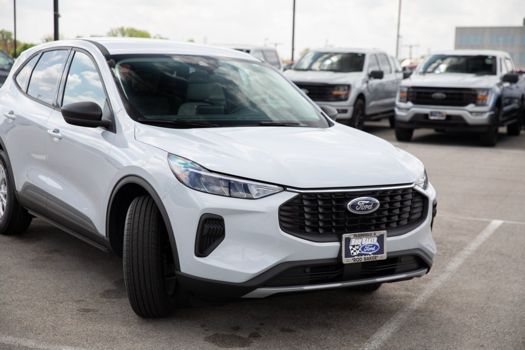 2025 Ford Escape Active photo 3
