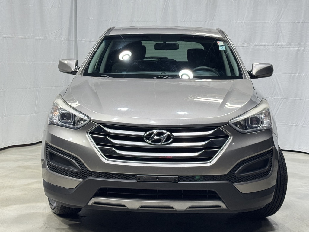Used 2016 Hyundai Santa Fe Sport with VIN 5XYZT3LBXGG379901 for sale in Orland Park, IL