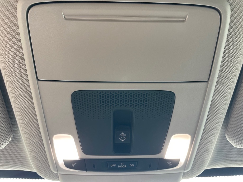 2026 Honda CR-V EX-L photo 18