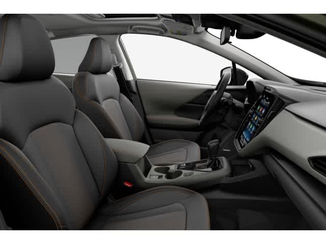 2025 Subaru Crosstrek Limited photo 7
