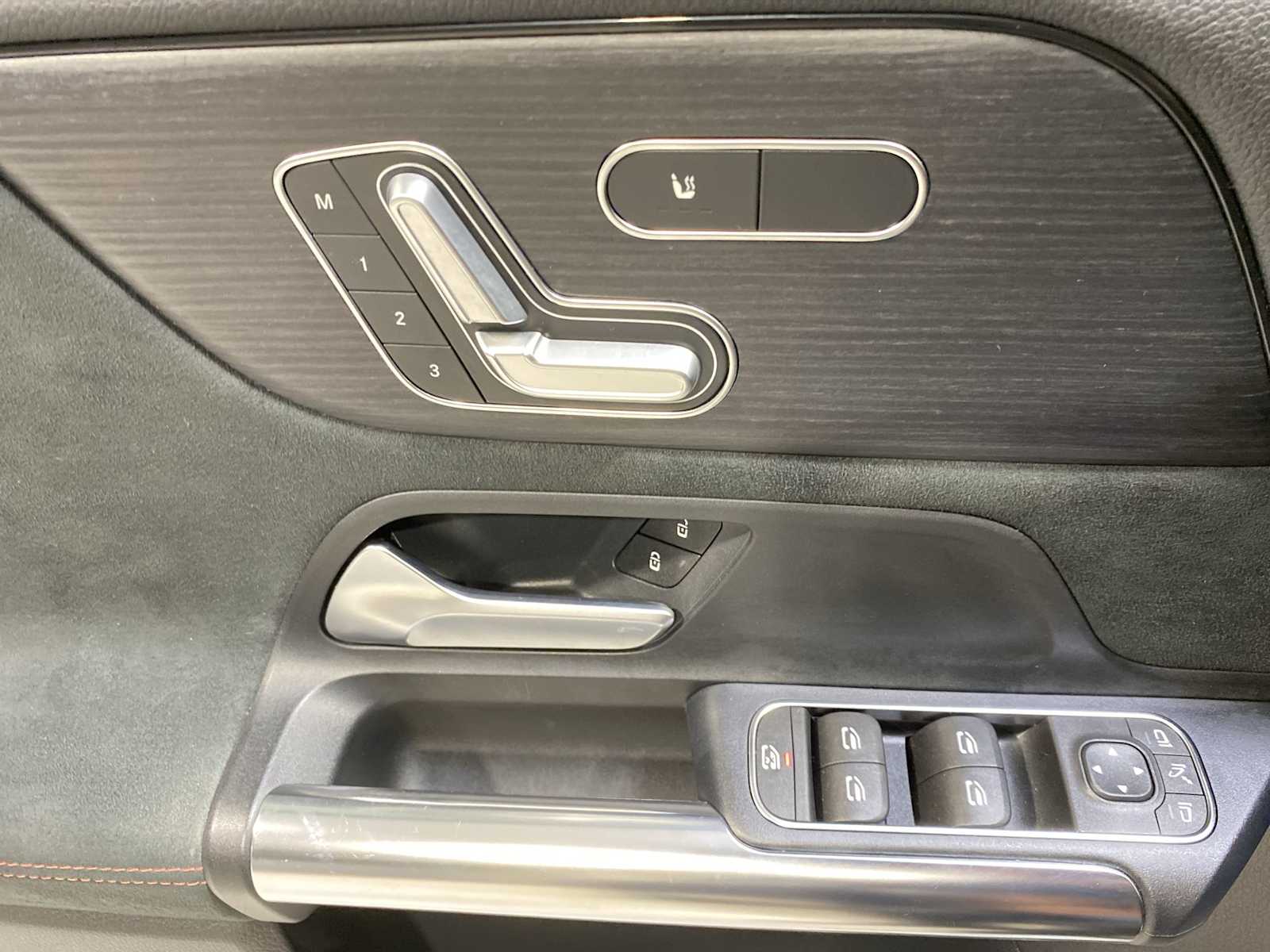 2022 Mercedes Benz GLA 250 4MATIC photo 19