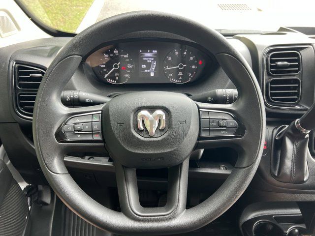 2023 Ram ProMaster 2500 Base photo 5