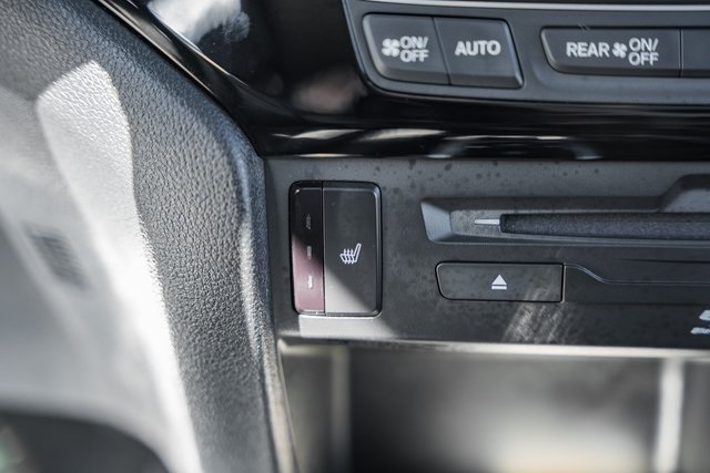 2022 Honda Pilot Touring photo 21
