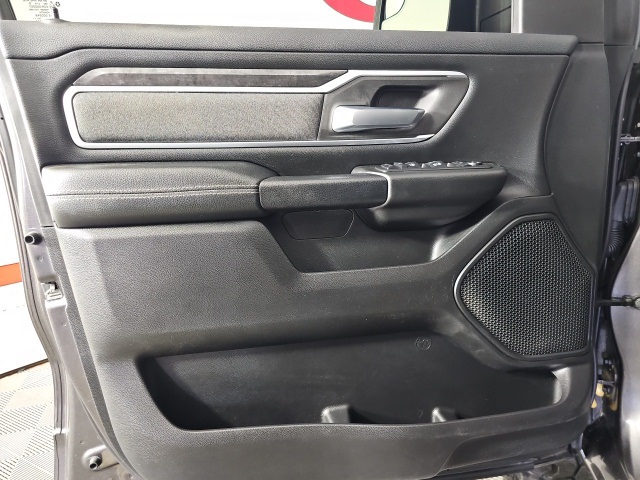 2020 Ram 1500 Big Horn Lone Star photo 5