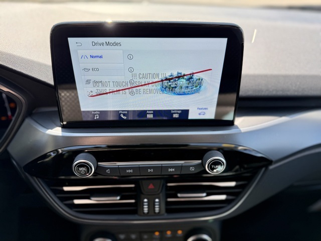 2025 Ford Escape Active photo 20
