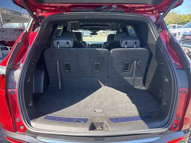 2023 Buick Enclave Essence photo 11