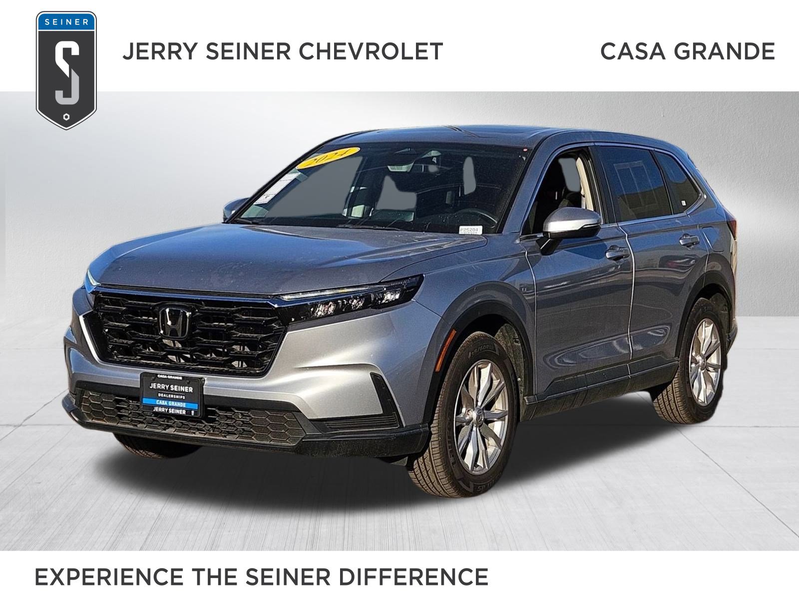 2024 Honda CR-V EX's photo