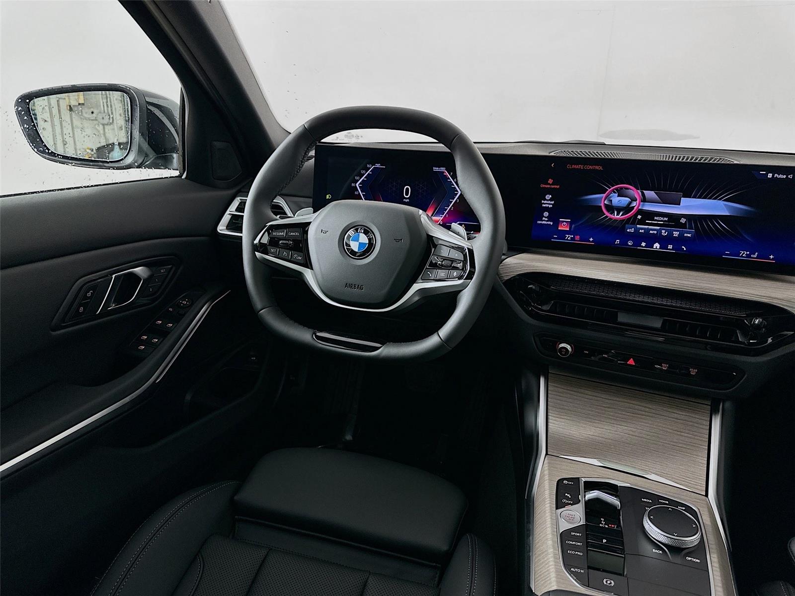 2025 Bmw 330i xDrive photo 22