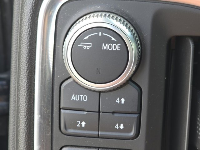 2020 Gmc Sierra Denali photo 16