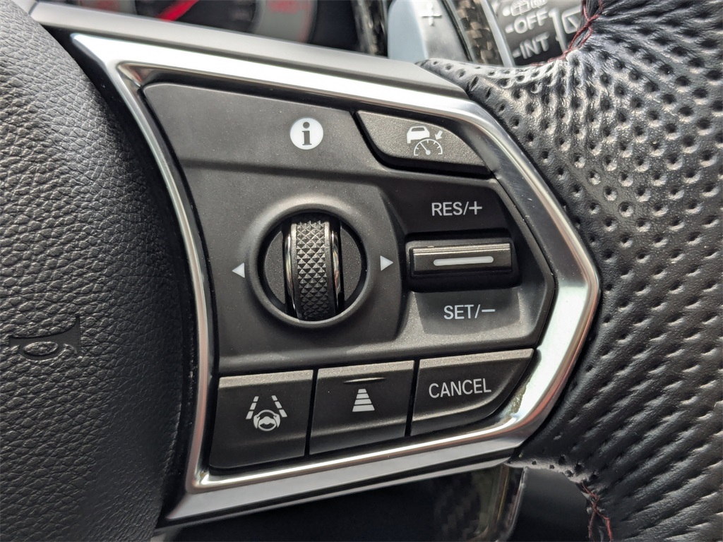 2022 Acura RDX A-Spec photo 26