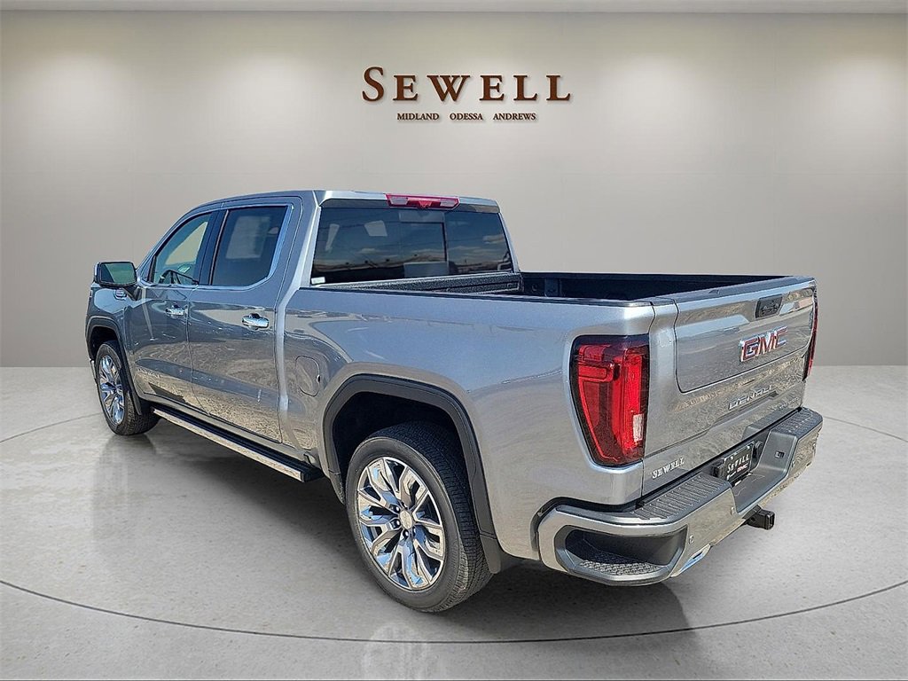 2026 Gmc Sierra 1500 photo 2