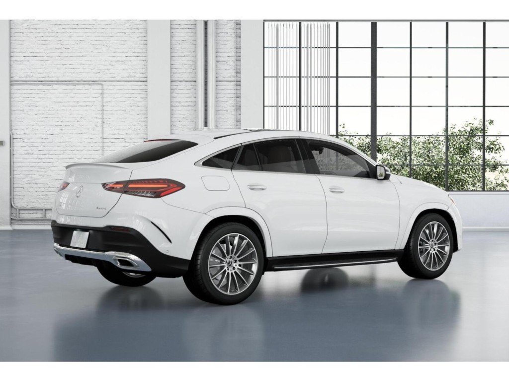 2026 Mercedes Benz GLE 450 4MATIC photo 18