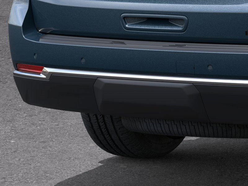 2025 Chevrolet Tahoe LT photo 12