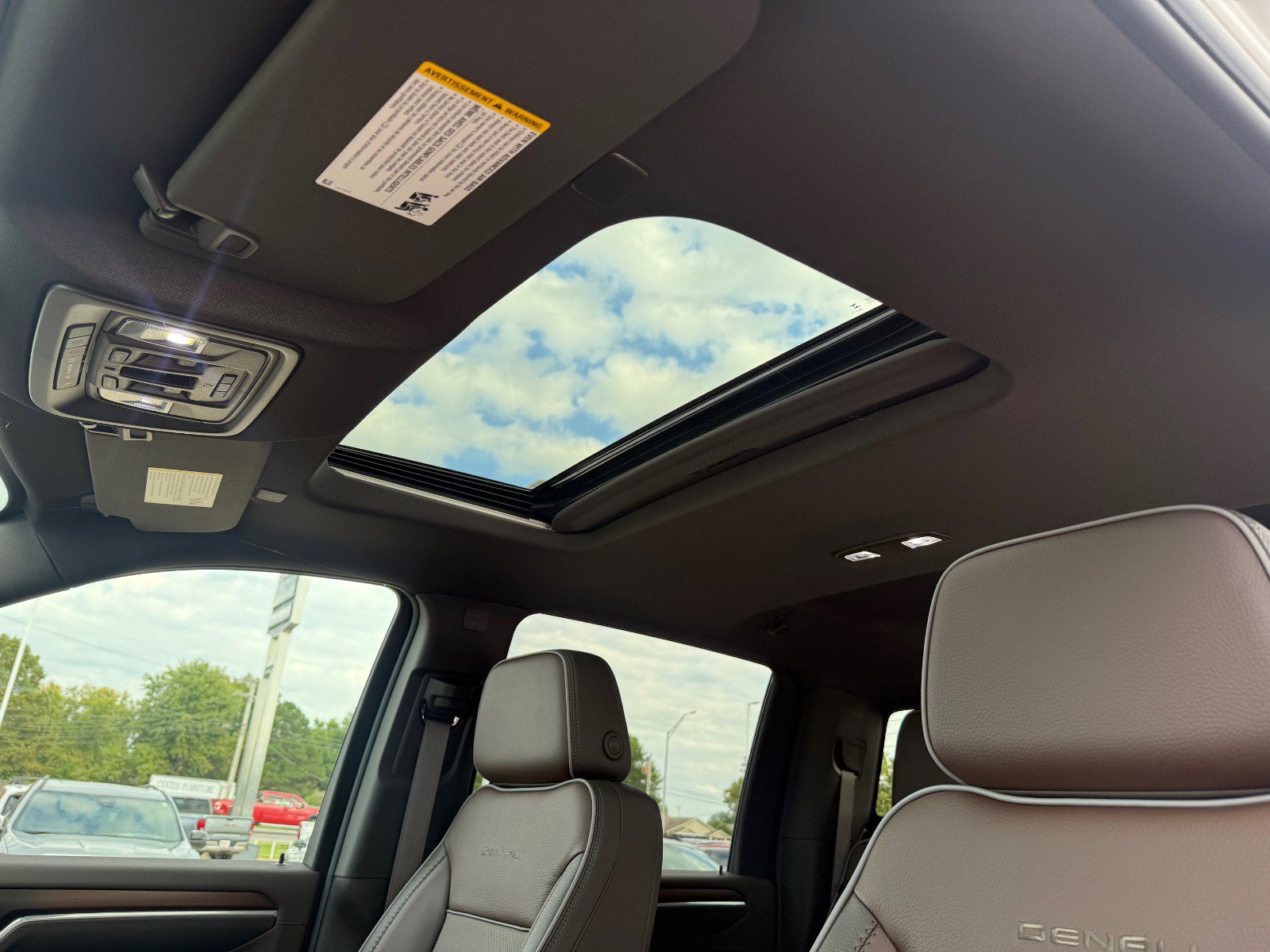 2026 Gmc Sierra 2500 HD Denali photo 14