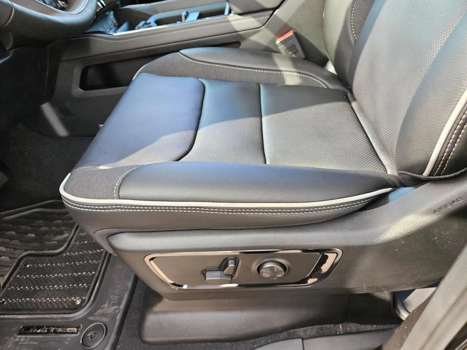 2026 Ram 1500 Limited photo 4