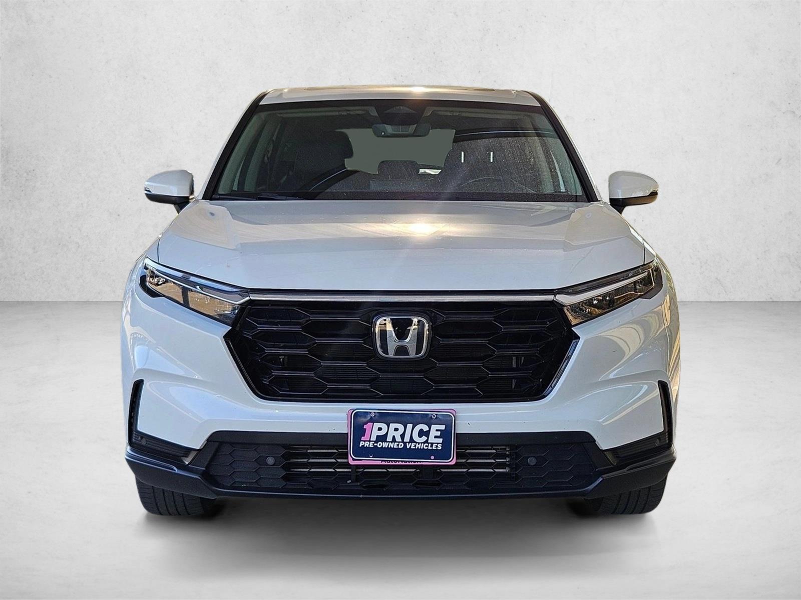 2023 Honda CR-V EX-L photo 2