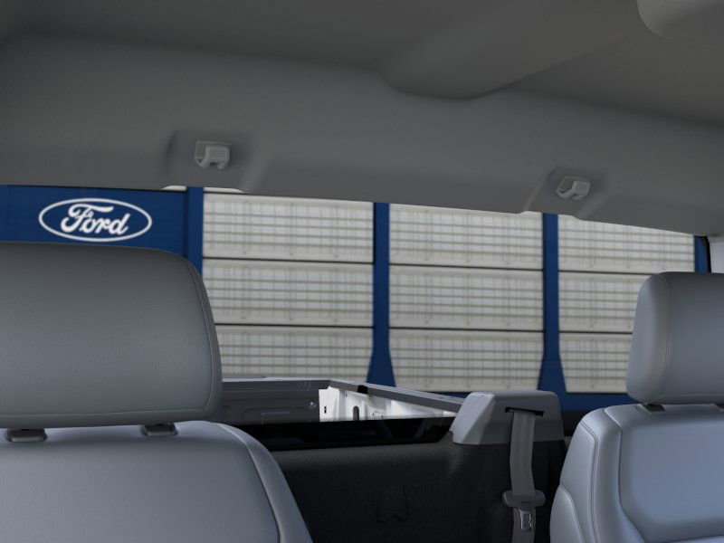 2025 Ford F-150 XL photo 12