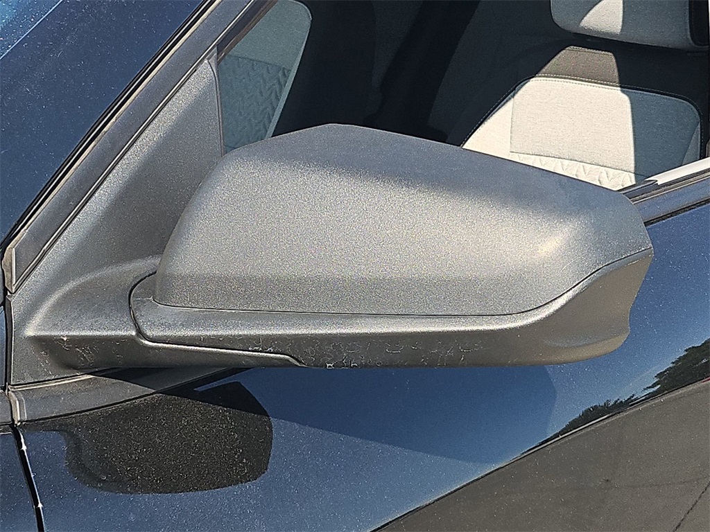 2022 Chevrolet Equinox LS photo 18