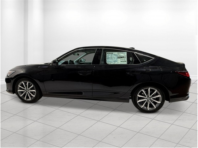 2026 Acura Integra Base photo 2