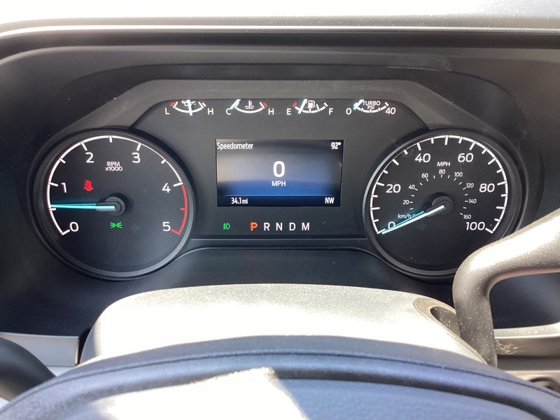 2025 Ford F-350 photo 30