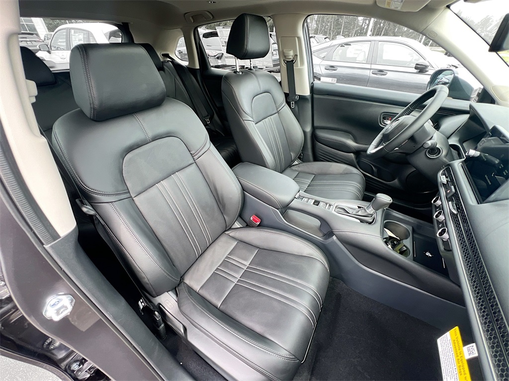 2026 Honda HR-V EX-L photo 28
