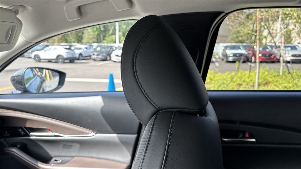 2024 Mazda CX-30 2.5 Turbo Premium photo 15