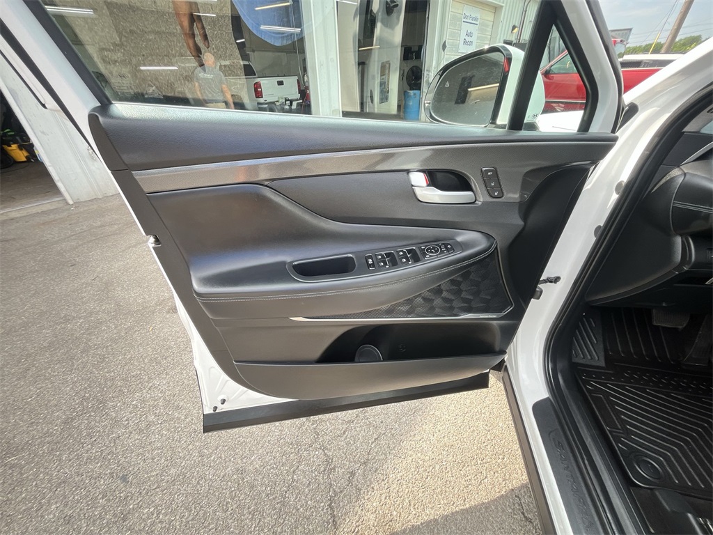 2023 Hyundai Santa Fe Limited photo 11