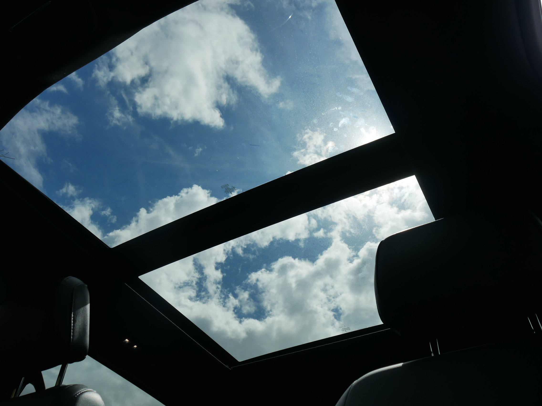 2024 Ford F-150 Lariat photo 4