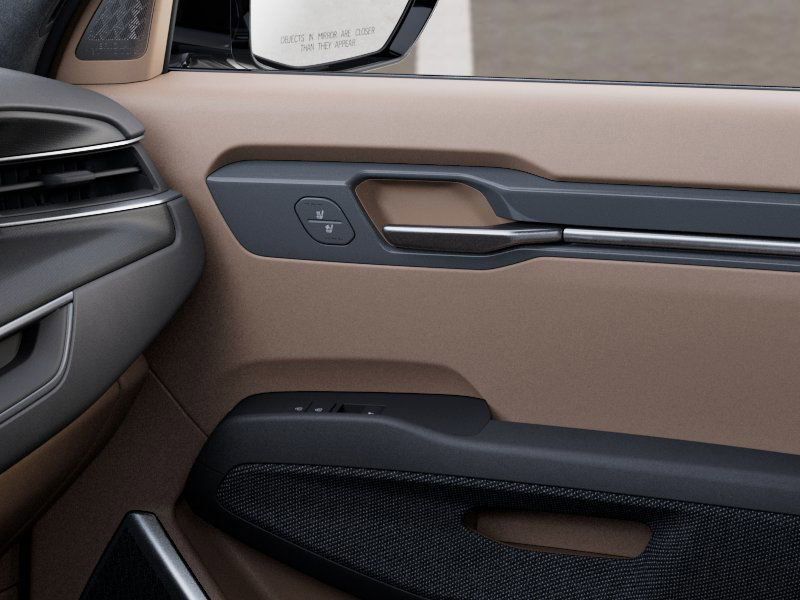 2026 Kia EV9 GT-Line photo 21