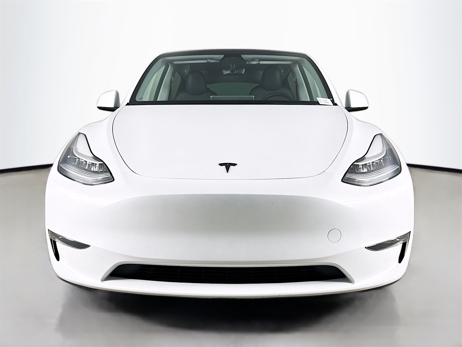Used 2023 Tesla Model Y Long Range with VIN 7SAYGDEE0PA123092 for sale in Northfield, Minnesota