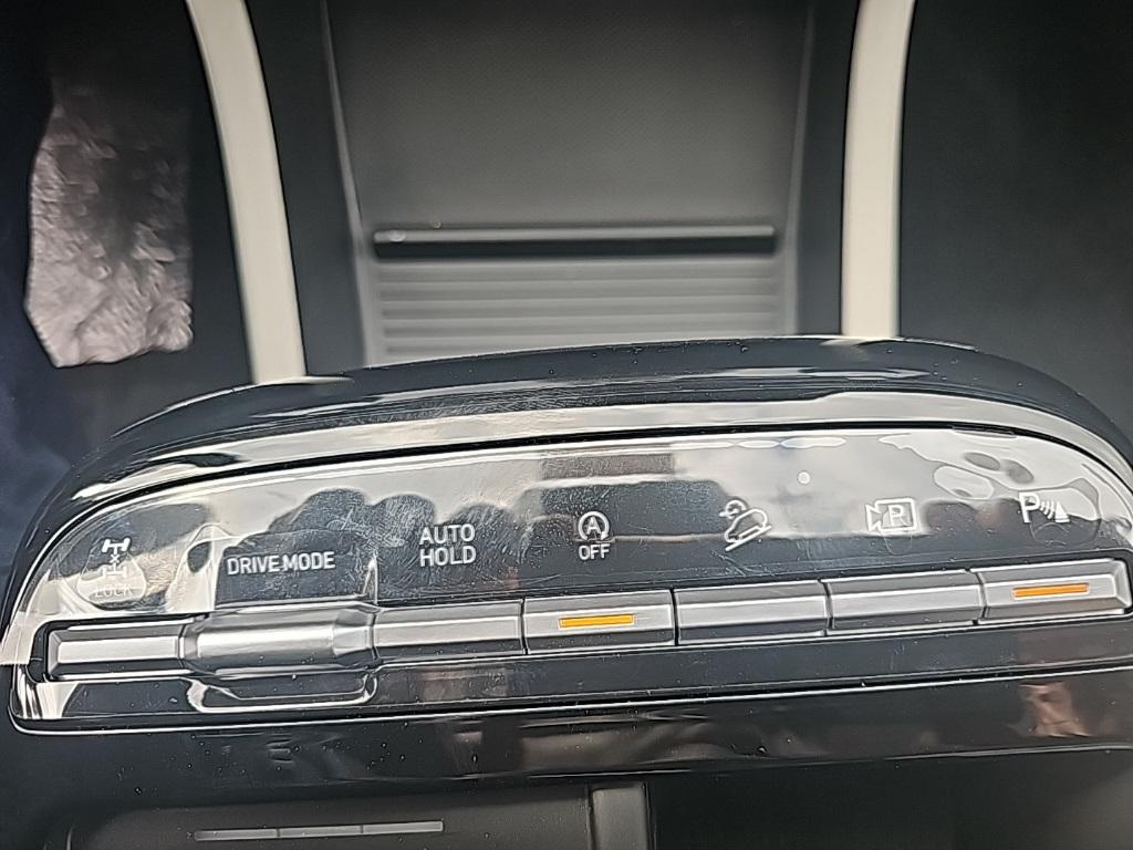 2025 Hyundai Tucson Limited photo 20