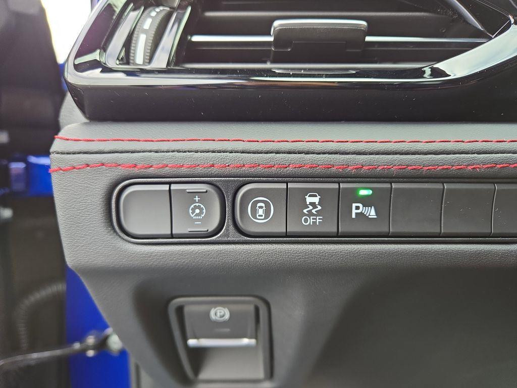 2025 Acura MDX A-Spec SH-AWD photo 14