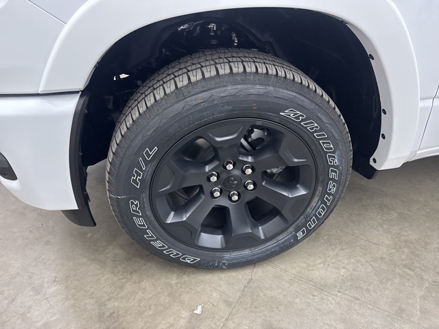 2025 Ram 1500 Big Horn Lone Star photo 3