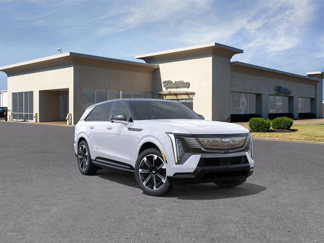 2025 Cadillac Escalade IQ Sport 2's photo