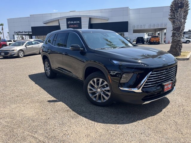 2026 Buick Enclave Preferred's photo