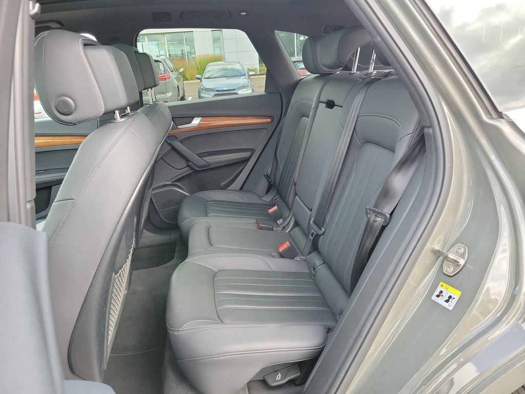 2023 Audi Q5 S line Premium Plus photo 23