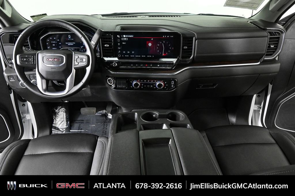 2025 Gmc Sierra SLT photo 18