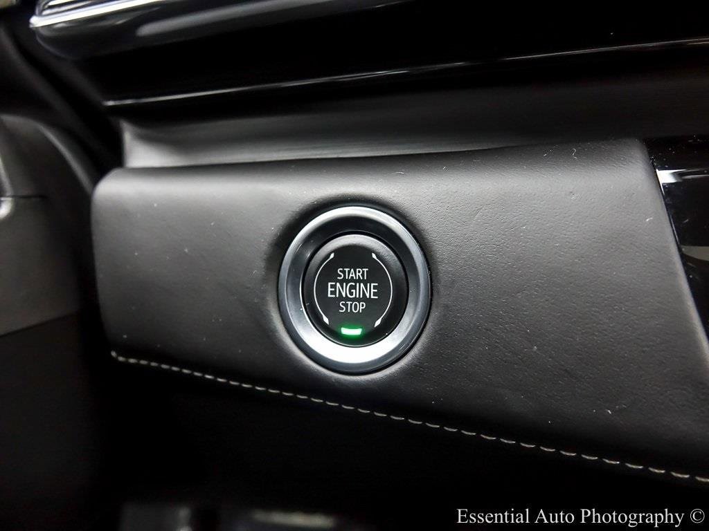 2024 CADILLAC ESCALADE - Image 17