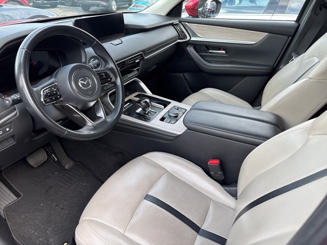 2024 Mazda CX-90 Preferred photo 4