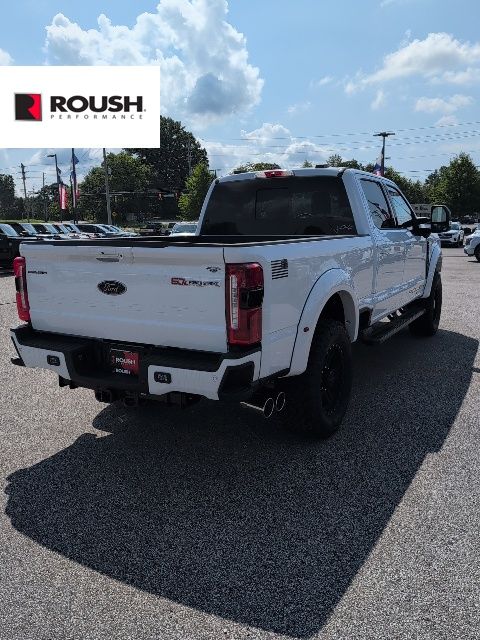 2025 Ford F-250 photo 3