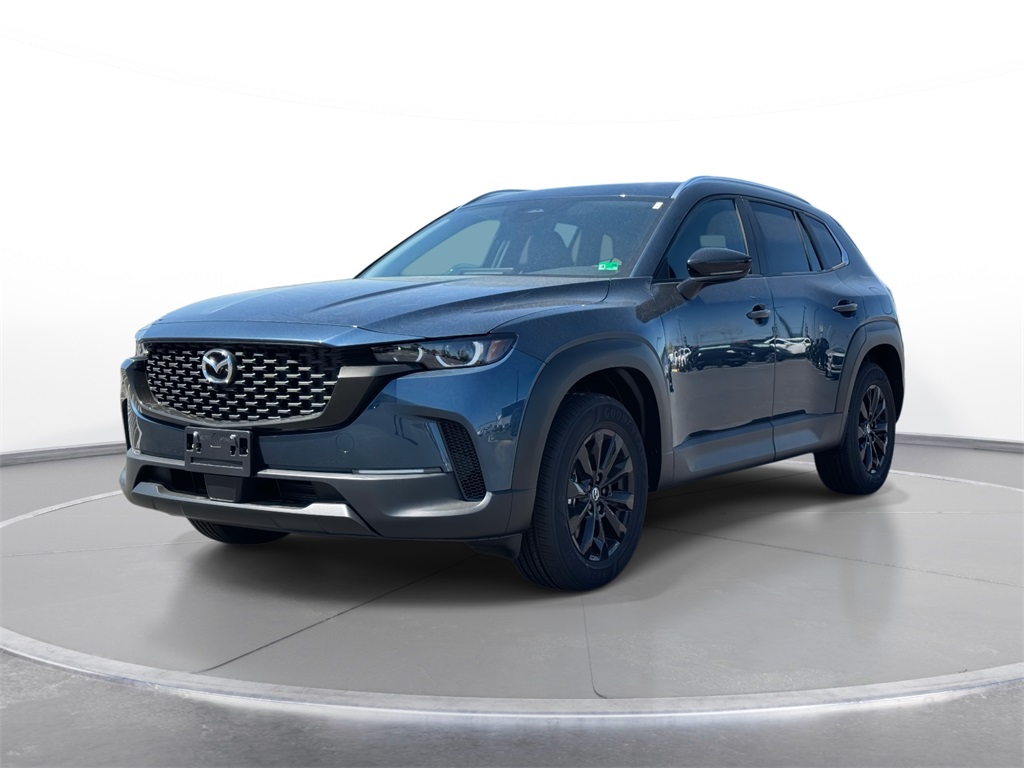 2025 Mazda CX-50 2.5 S Premium photo 14