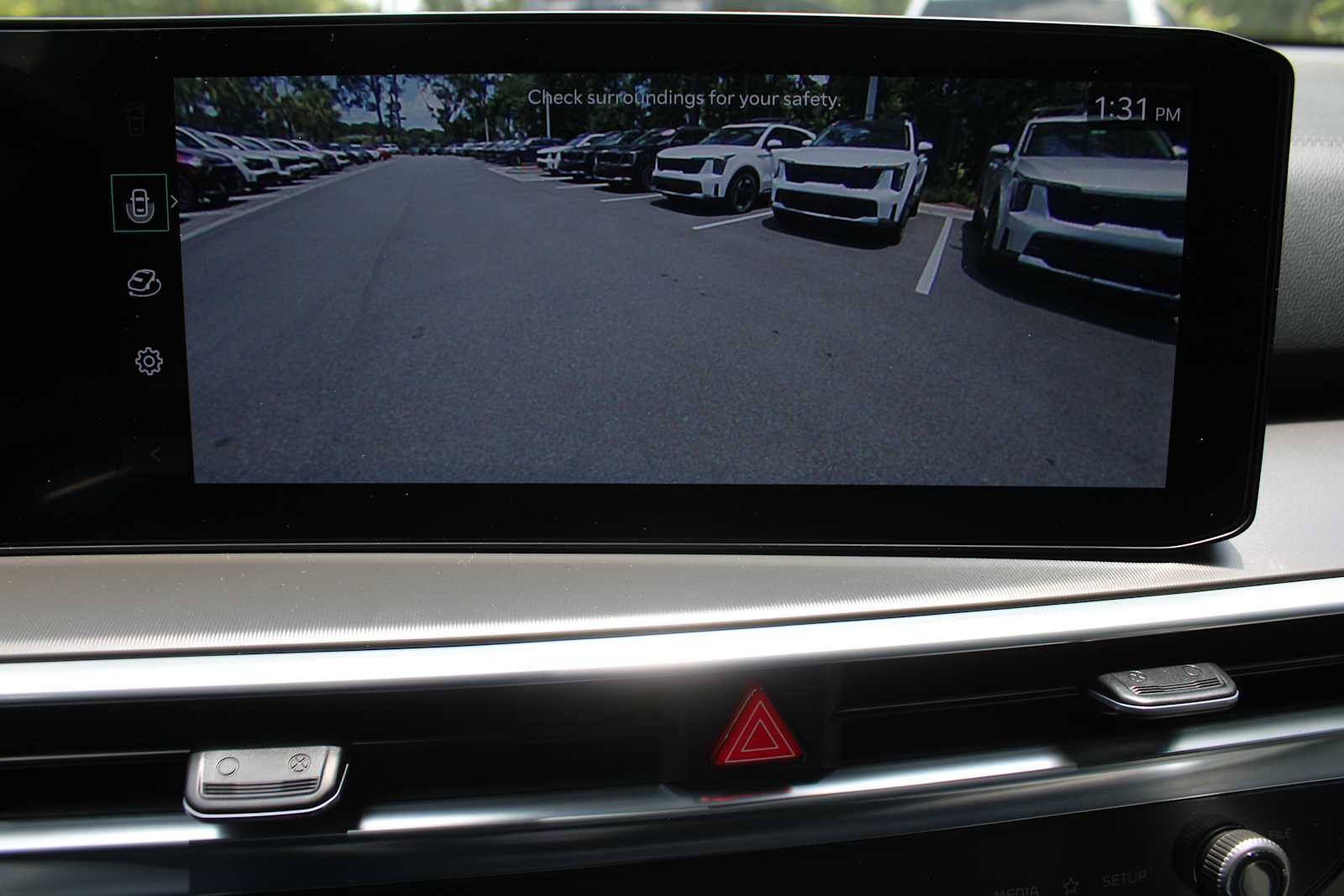 2025 Kia Sorento Hybrid SX Prestige photo 55